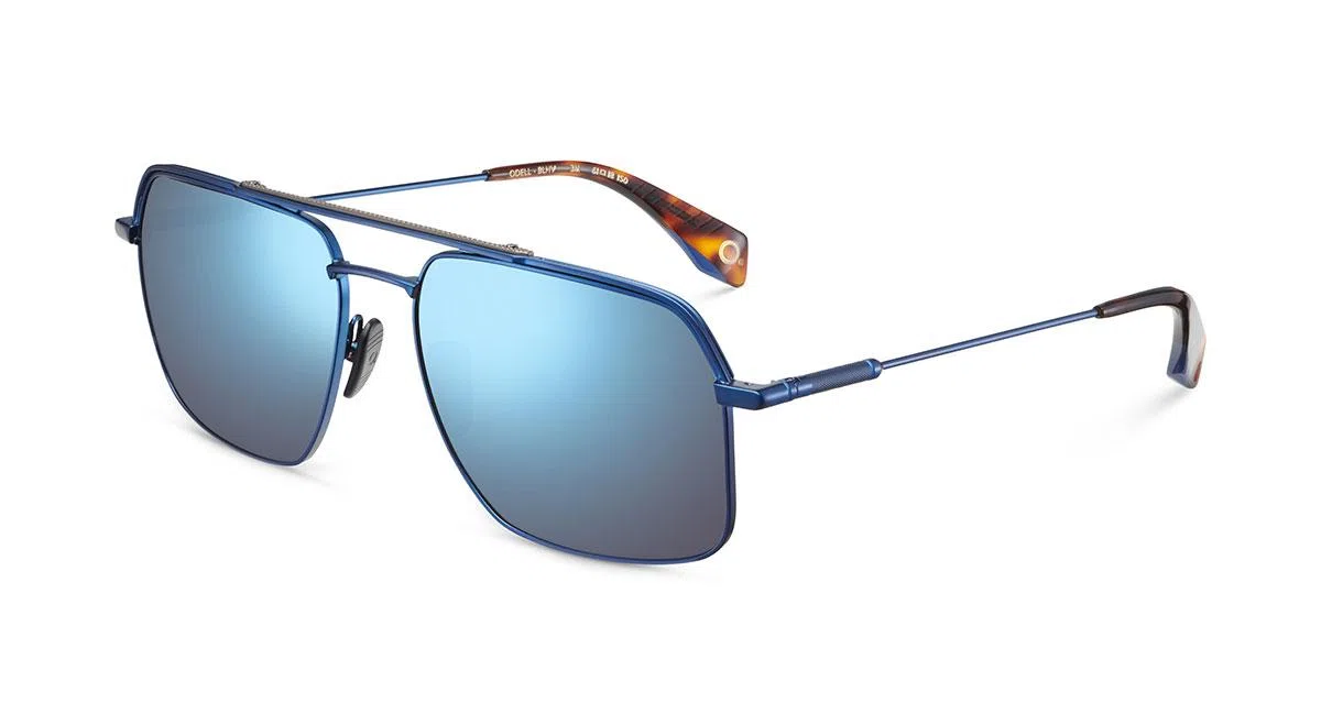 Etnia Barcelona ODELL Sunglasses - view 6